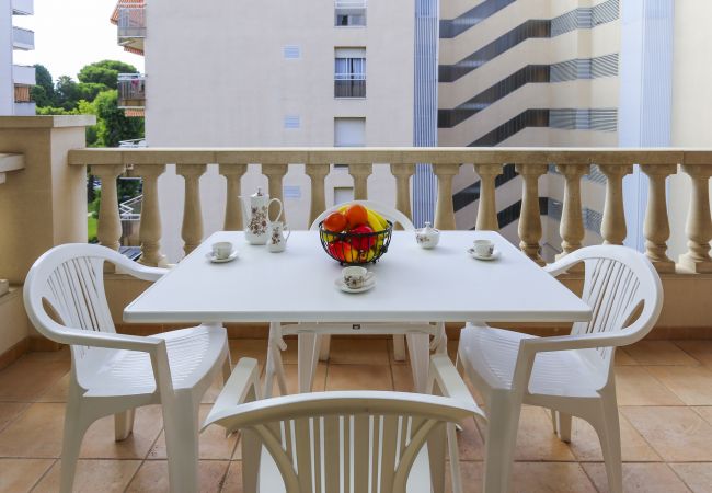 Apartamento en Salou - MASTER Apartment