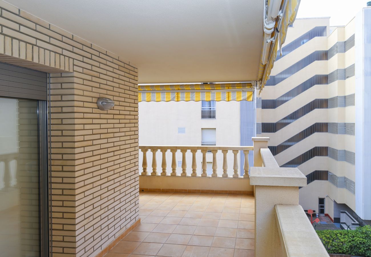 Apartamento en Salou - MASTER Apartment