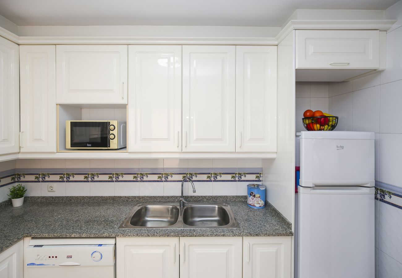 Apartamento en Salou - MASTER Apartment