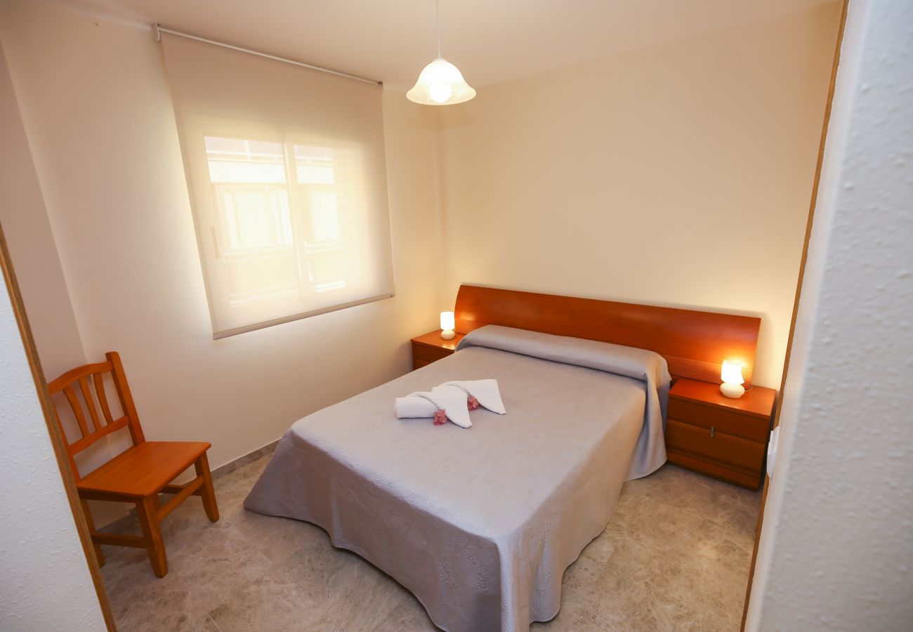 Apartamento en Salou - MASTER Apartment