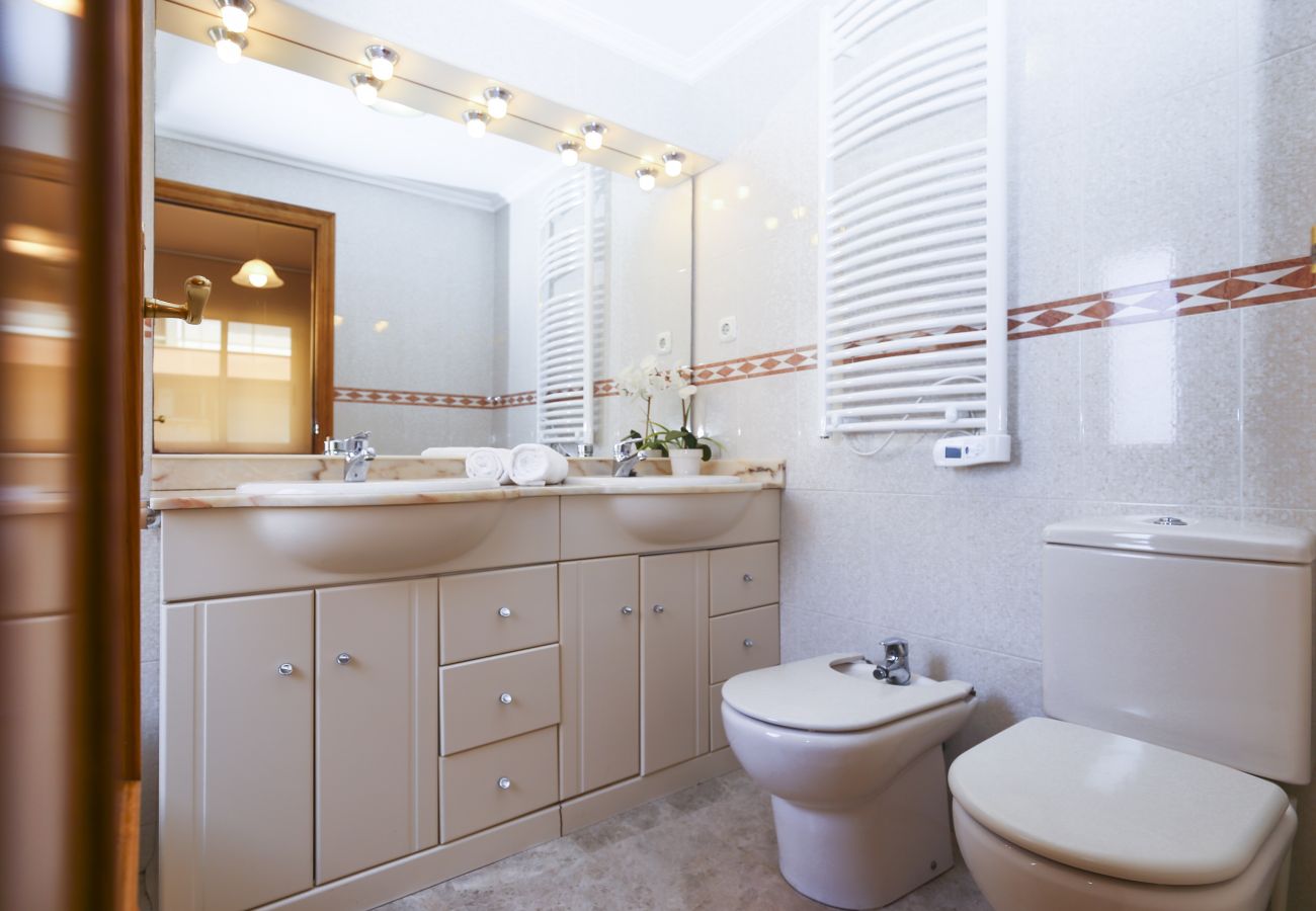Apartamento en Salou - MASTER Apartment