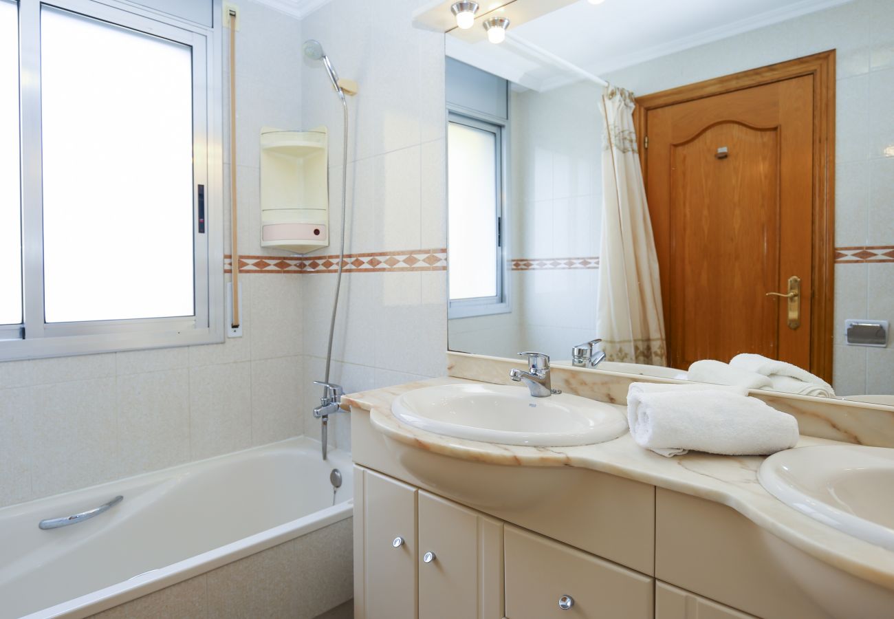 Apartamento en Salou - MASTER Apartment