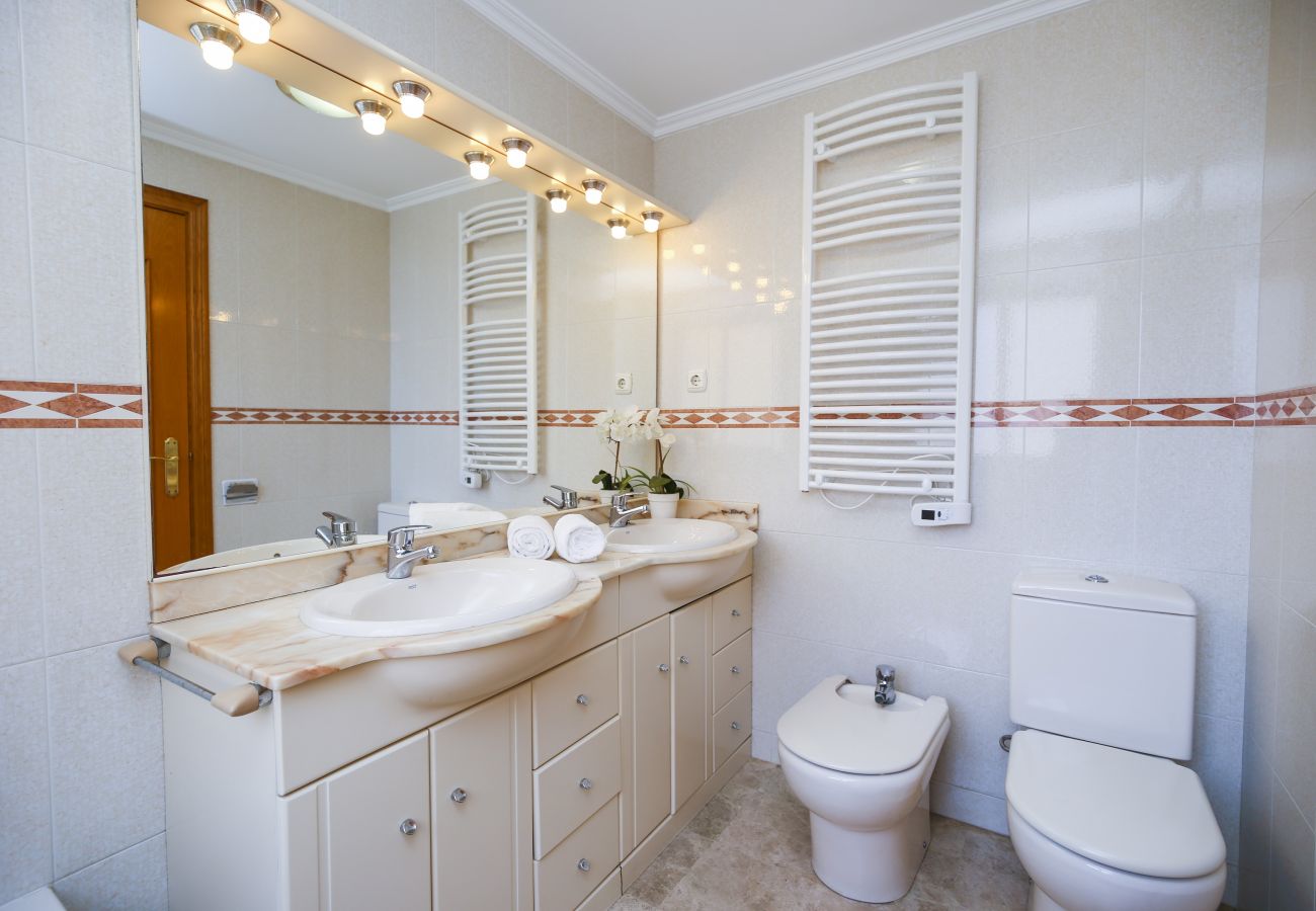 Apartamento en Salou - MASTER Apartment