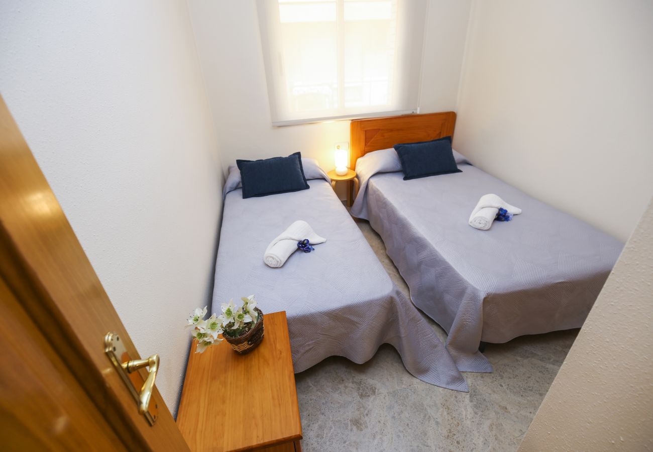 Apartamento en Salou - MASTER Apartment