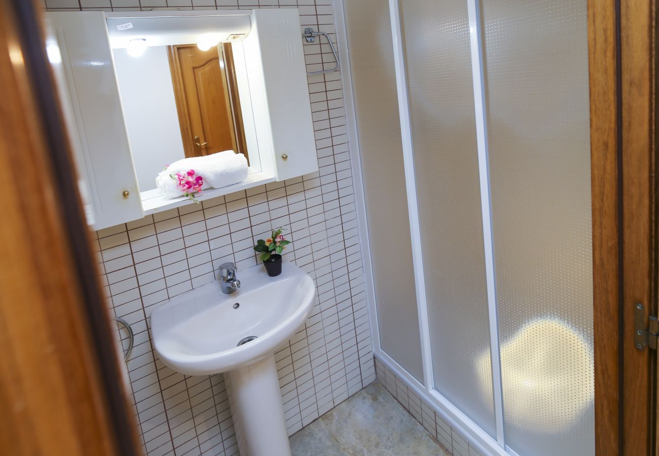 Apartamento en Salou - MASTER Apartment