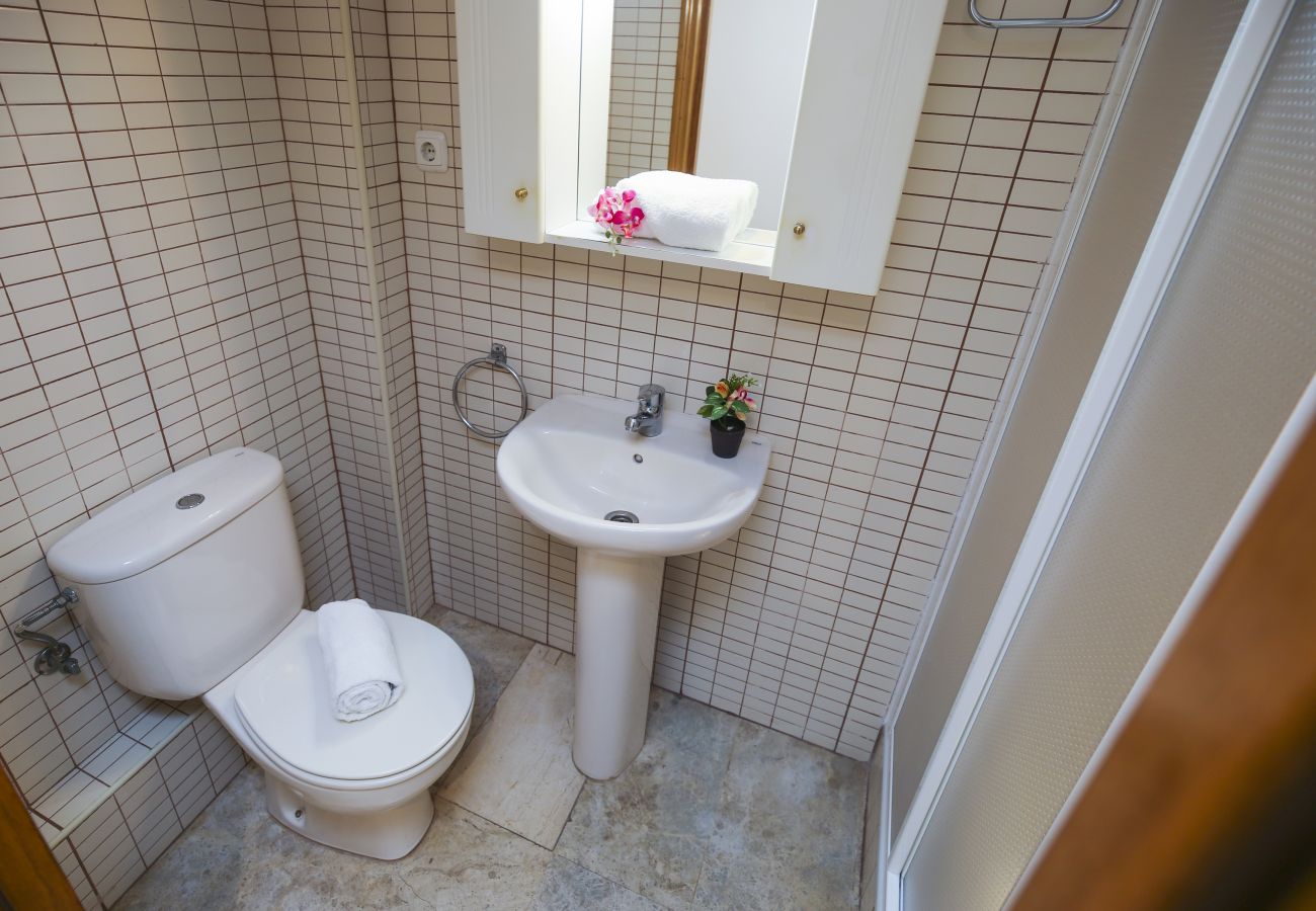 Apartamento en Salou - MASTER Apartment