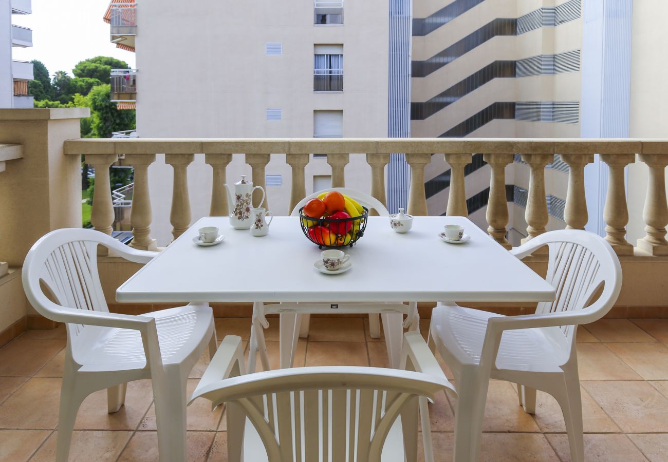 Apartamento en Salou - MASTER Apartment