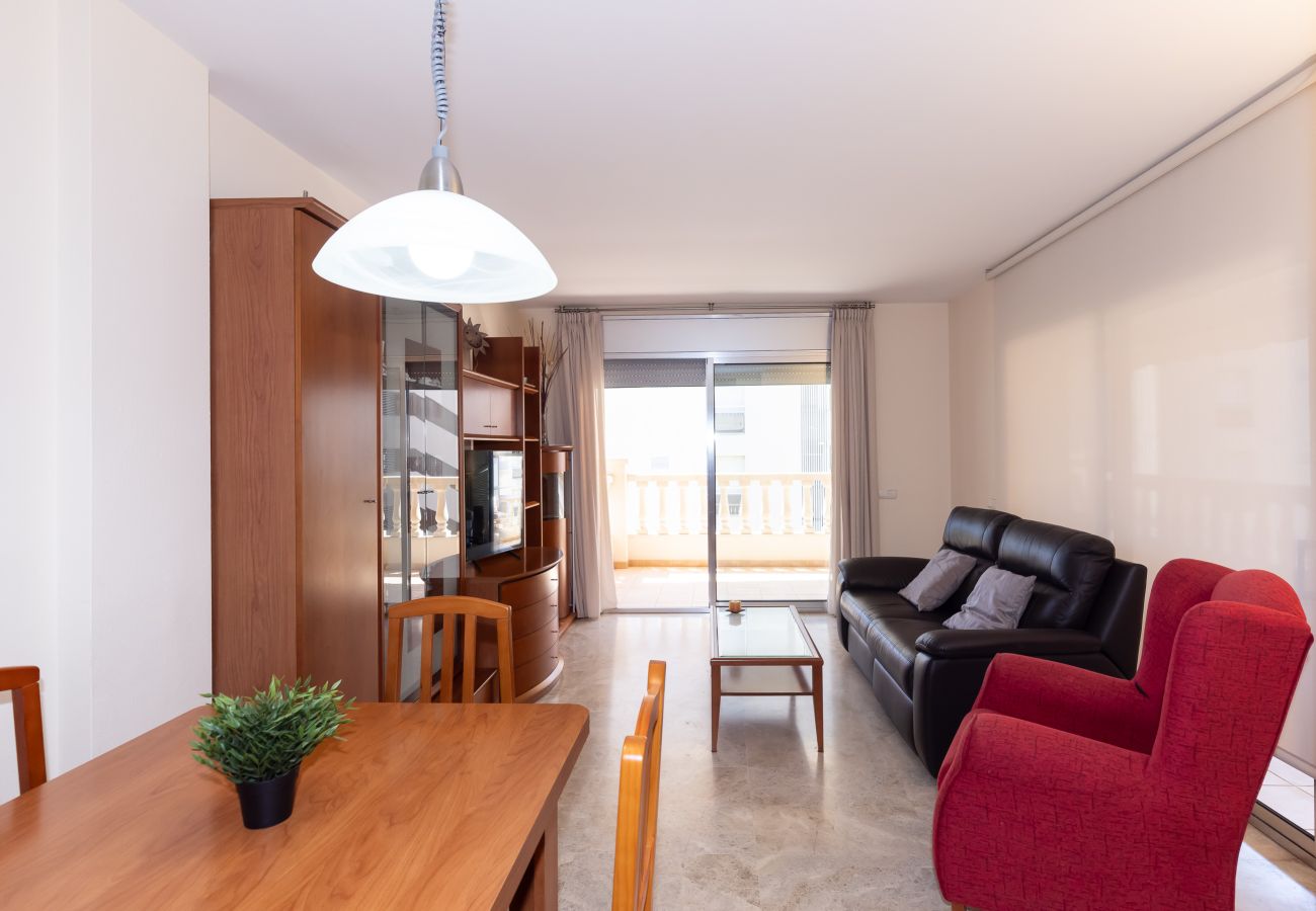 Apartamento en Salou - MASTER Apartment