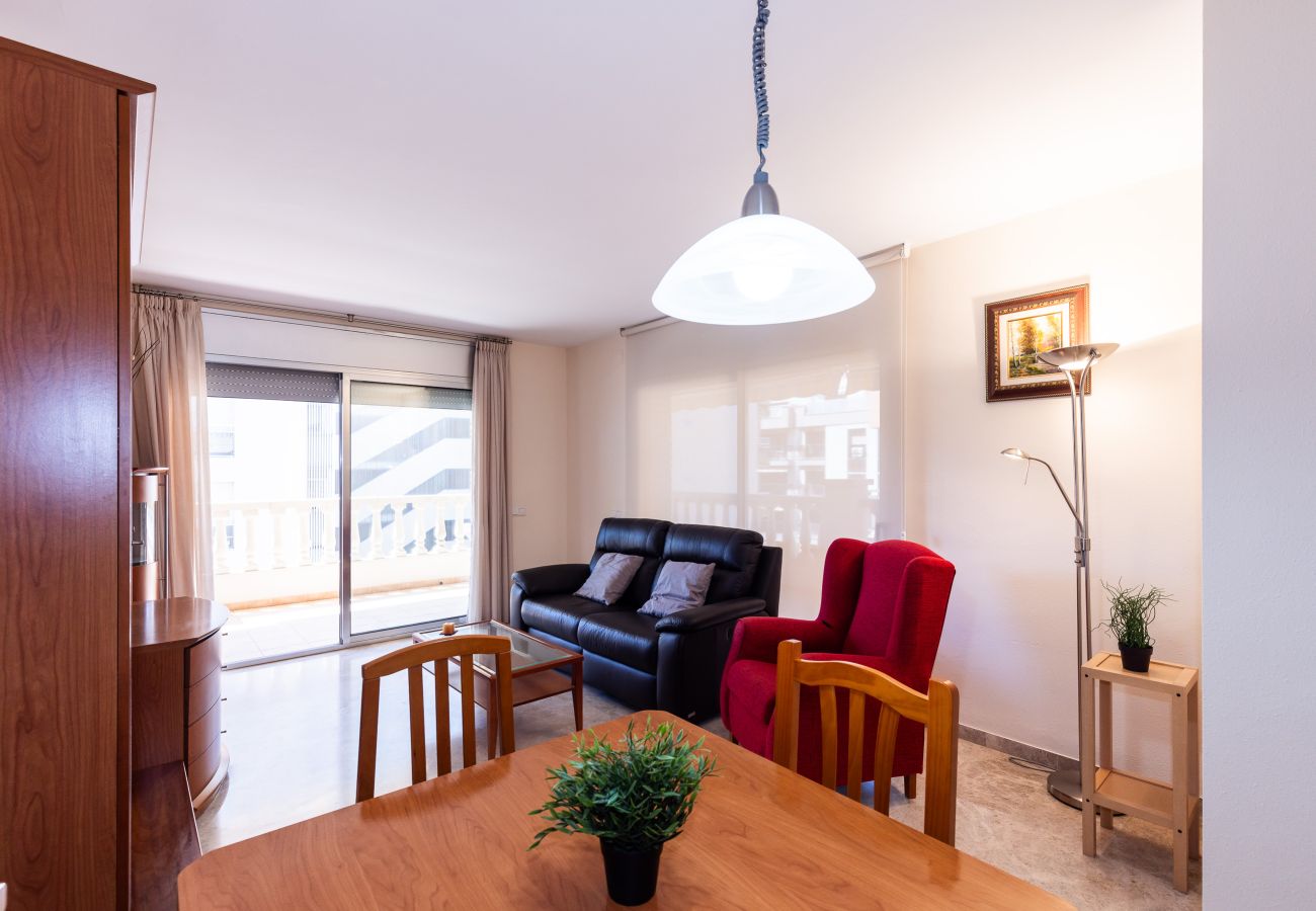 Apartamento en Salou - MASTER Apartment