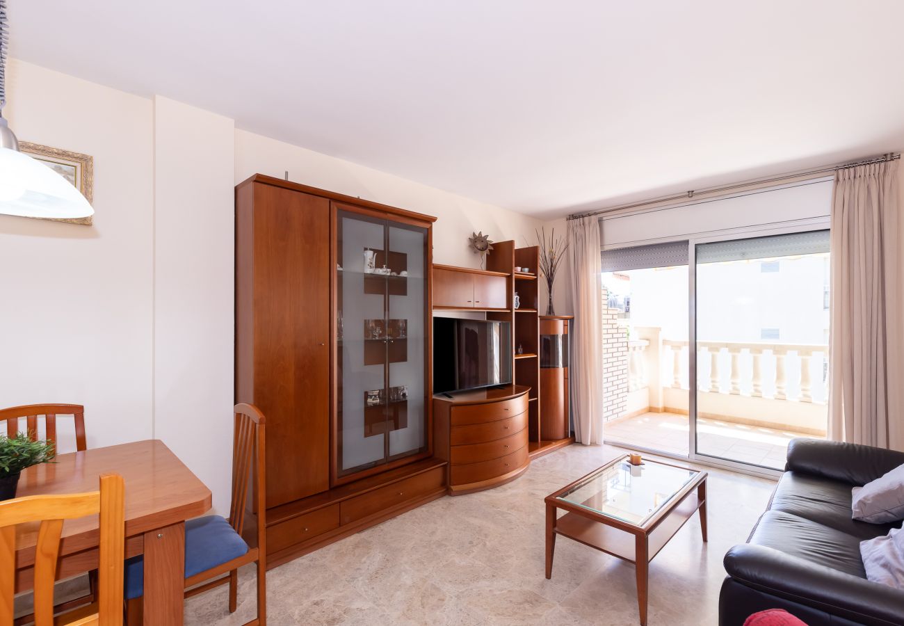 Apartamento en Salou - MASTER Apartment