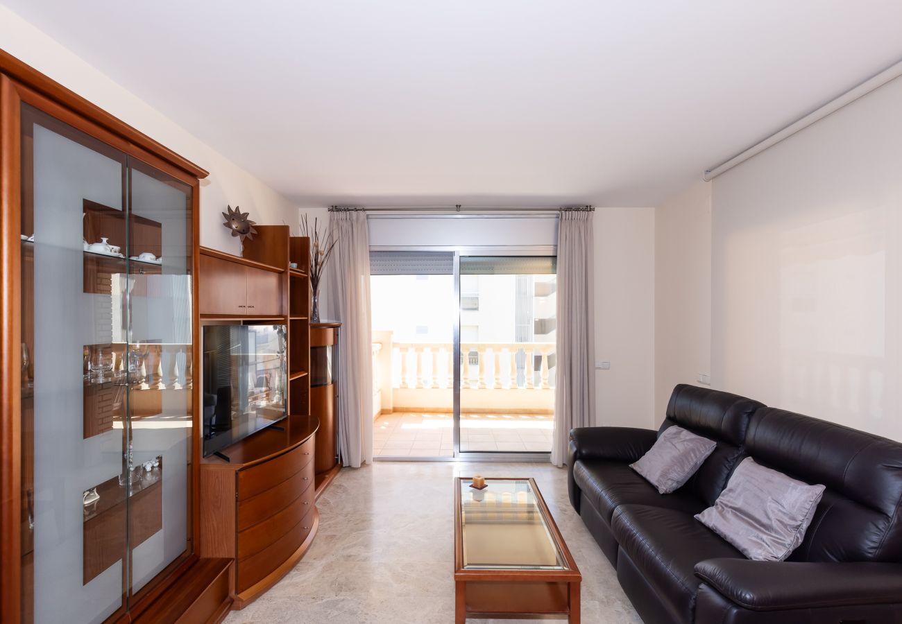 Apartamento en Salou - MASTER Apartment