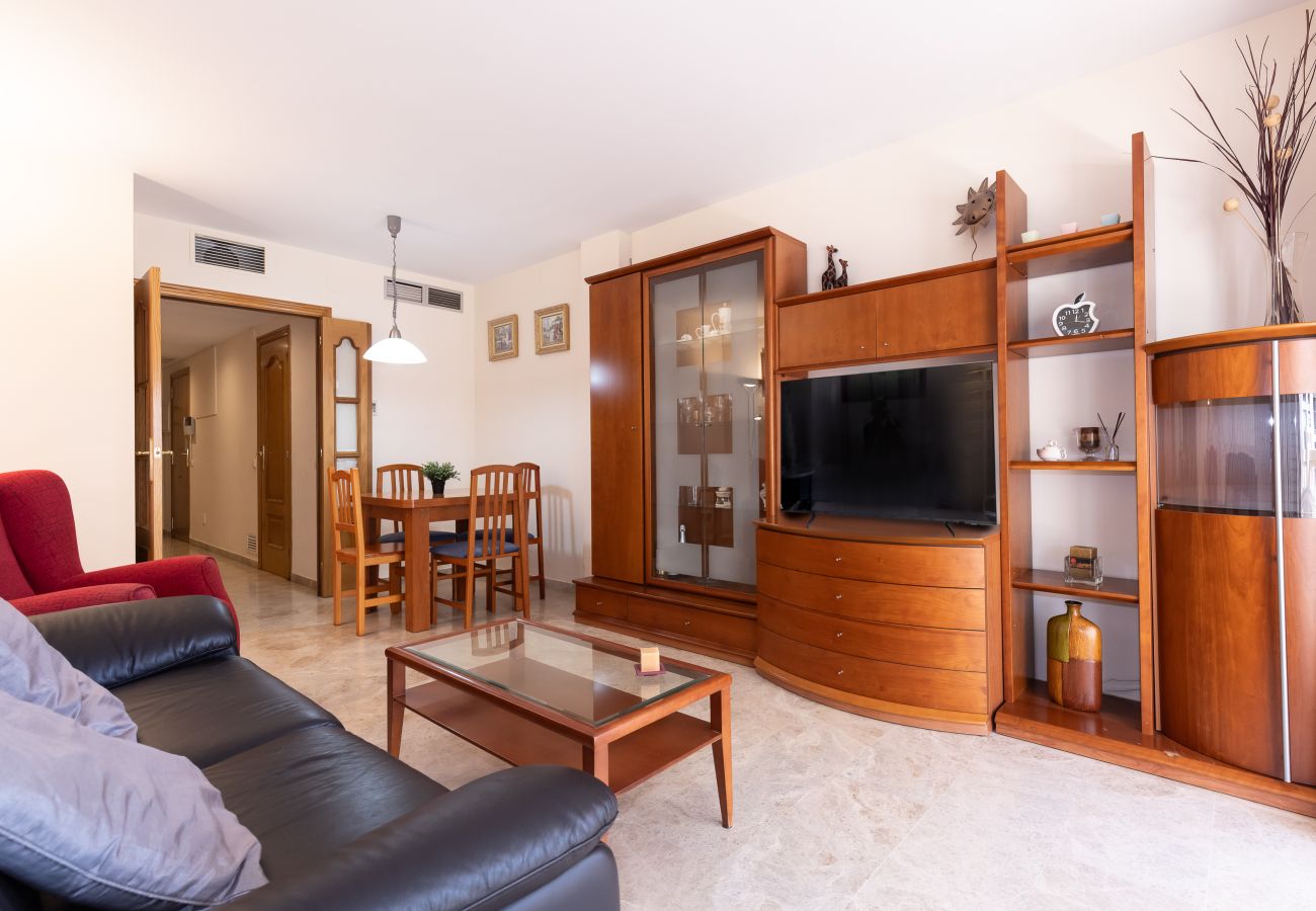 Apartamento en Salou - MASTER Apartment