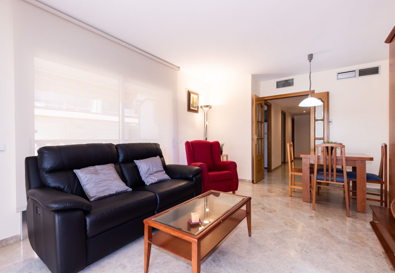 Apartamento en Salou - MASTER Apartment