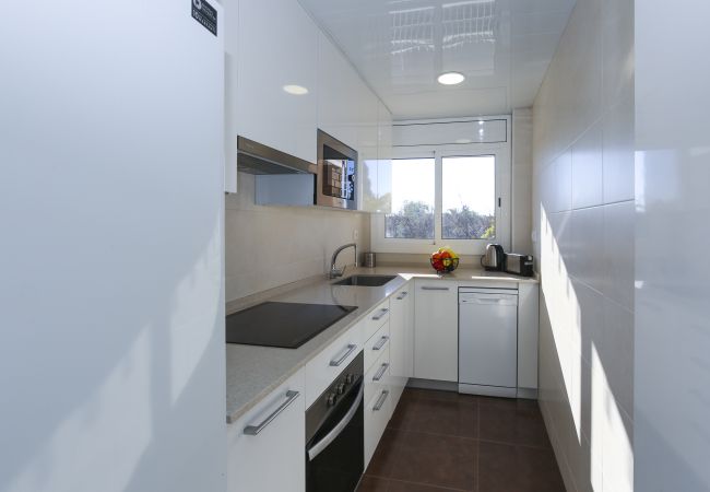 Apartamento en Cambrils - SINIA Apartment Apartamento en Cambrils - SINIA Apartment