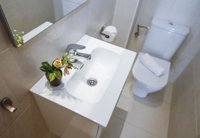 Apartamento en Cambrils - SINIA Apartment Apartamento en Cambrils - SINIA Apartment