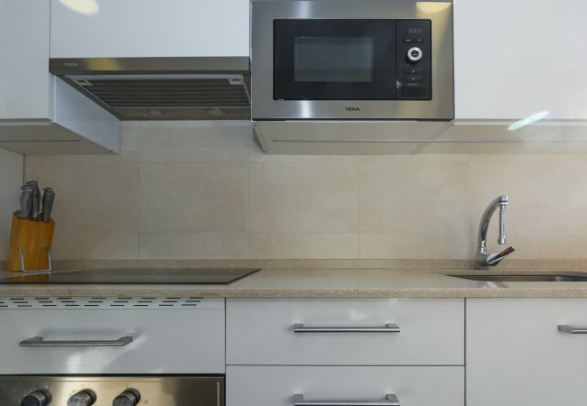 Apartamento en Cambrils - SINIA Apartment Apartamento en Cambrils - SINIA Apartment