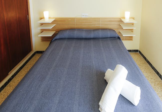 Apartamento en Cambrils - SINIA Apartment Apartamento en Cambrils - SINIA Apartment
