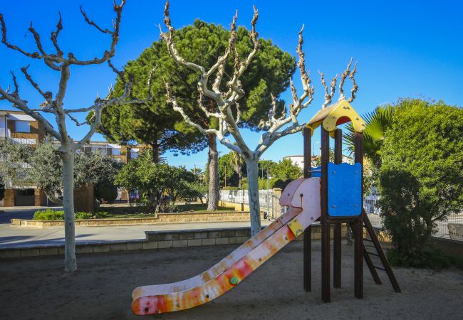 Apartamento en Cambrils - SINIA Apartment Apartamento en Cambrils - SINIA Apartment