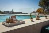 Villa en Tarragona - Villa MORA Relax Only Families