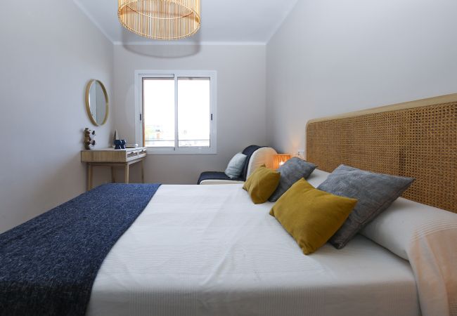 Apartamento en Cambrils - SOLIMAR Apartment - Only Families Apartamento en Cambrils - SOLIMAR Apartment - Only Families