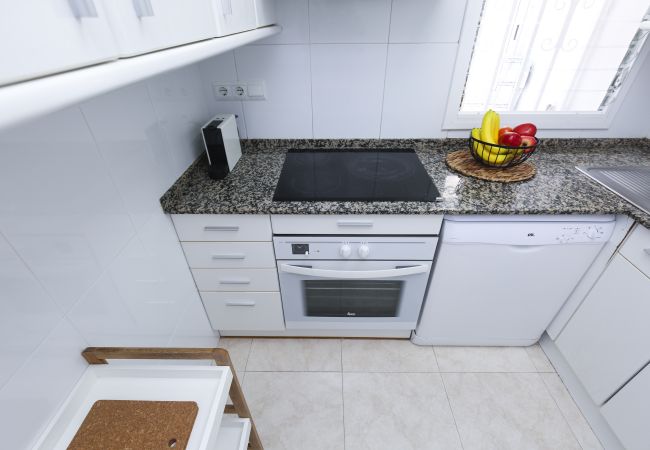 Apartamento en Cambrils - SOLIMAR Apartment - Only Families Apartamento en Cambrils - SOLIMAR Apartment - Only Families