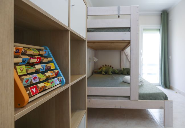 Apartamento en Cambrils - SOLIMAR Apartment - Only Families Apartamento en Cambrils - SOLIMAR Apartment - Only Families