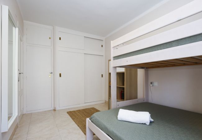 Apartamento en Cambrils - SOLIMAR Apartment - Only Families Apartamento en Cambrils - SOLIMAR Apartment - Only Families