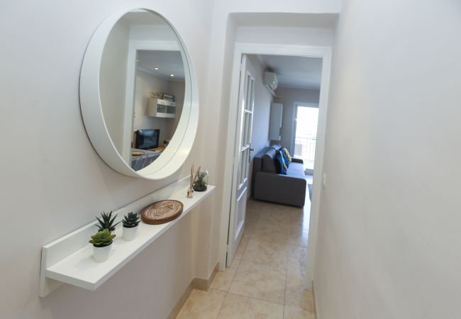 Apartamento en Cambrils - SOLIMAR Apartment - Only Families Apartamento en Cambrils - SOLIMAR Apartment - Only Families