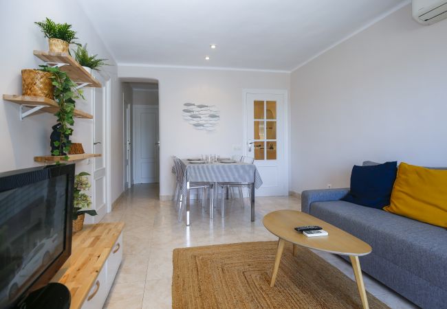 Apartamento en Cambrils - SOLIMAR Apartment - Only Families Apartamento en Cambrils - SOLIMAR Apartment - Only Families