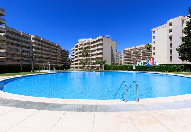 Apartamento en Salou - RHIN Apartment - Piscinas WOW Apartamento en Salou - RHIN Apartment - Piscinas WOW