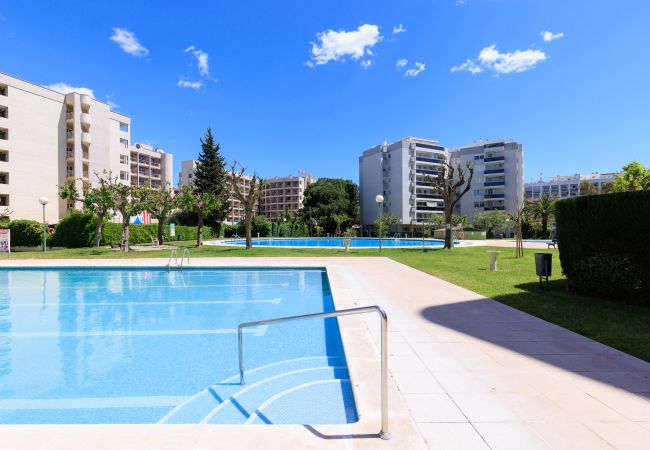 Apartamento en Salou - RHIN Apartment - Piscinas WOW Apartamento en Salou - RHIN Apartment - Piscinas WOW