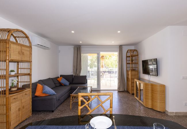 Apartamento en Salou - RHIN Apartment - Piscinas WOW Apartamento en Salou - RHIN Apartment - Piscinas WOW