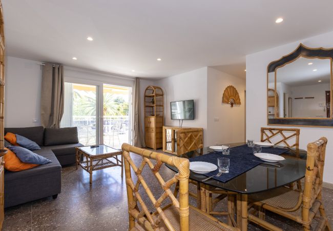 Apartamento en Salou - RHIN Apartment - Piscinas WOW Apartamento en Salou - RHIN Apartment - Piscinas WOW