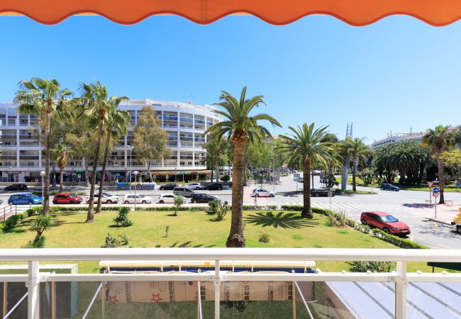 Apartamento en Salou - RHIN Apartment - Piscinas WOW Apartamento en Salou - RHIN Apartment - Piscinas WOW