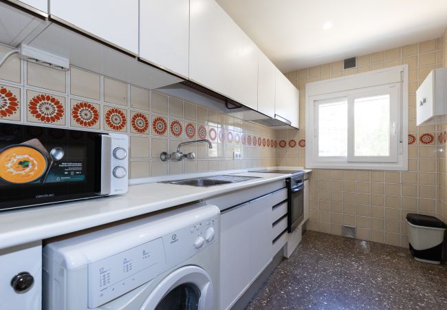 Apartamento en Salou - RHIN Apartment - Piscinas WOW Apartamento en Salou - RHIN Apartment - Piscinas WOW
