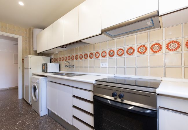 Apartamento en Salou - RHIN Apartment - Piscinas WOW Apartamento en Salou - RHIN Apartment - Piscinas WOW