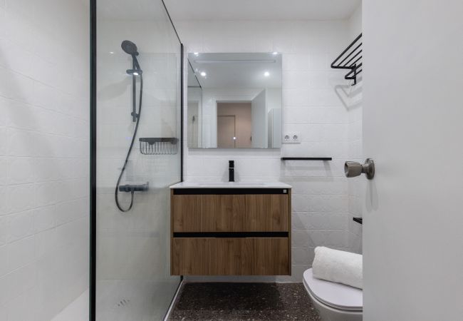 Apartamento en Salou - RHIN Apartment - Piscinas WOW Apartamento en Salou - RHIN Apartment - Piscinas WOW