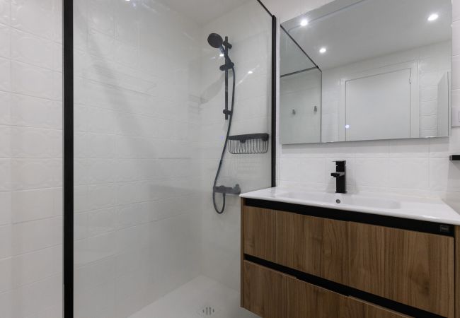 Apartamento en Salou - RHIN Apartment - Piscinas WOW Apartamento en Salou - RHIN Apartment - Piscinas WOW