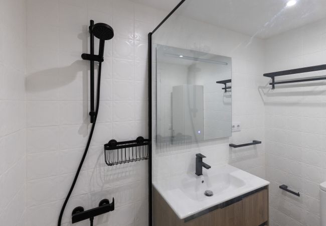 Apartamento en Salou - RHIN Apartment - Piscinas WOW Apartamento en Salou - RHIN Apartment - Piscinas WOW