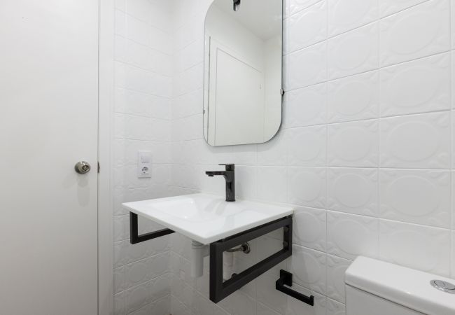 Apartamento en Salou - RHIN Apartment - Piscinas WOW Apartamento en Salou - RHIN Apartment - Piscinas WOW