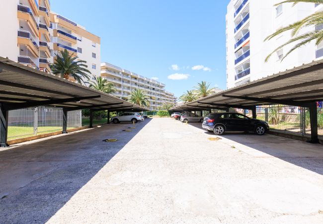 Apartamento en Salou - RHIN Apartment - Piscinas WOW Apartamento en Salou - RHIN Apartment - Piscinas WOW