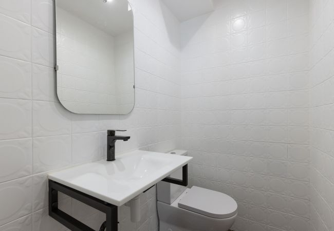 Apartamento en Salou - RHIN Apartment - Piscinas WOW Apartamento en Salou - RHIN Apartment - Piscinas WOW