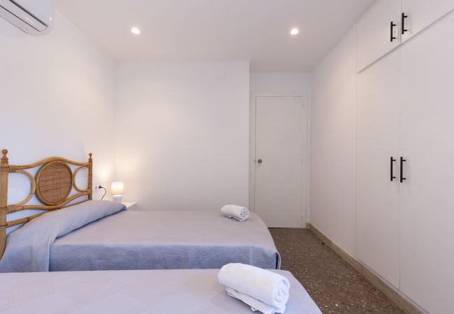 Apartamento en Salou - RHIN Apartment - Piscinas WOW Apartamento en Salou - RHIN Apartment - Piscinas WOW