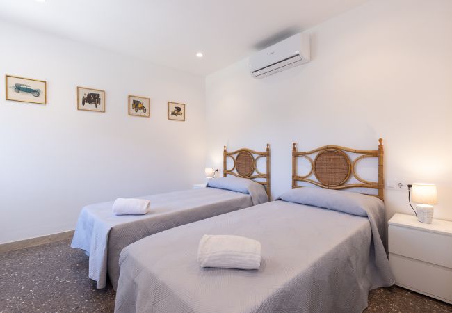 Apartamento en Salou - RHIN Apartment - Piscinas WOW Apartamento en Salou - RHIN Apartment - Piscinas WOW