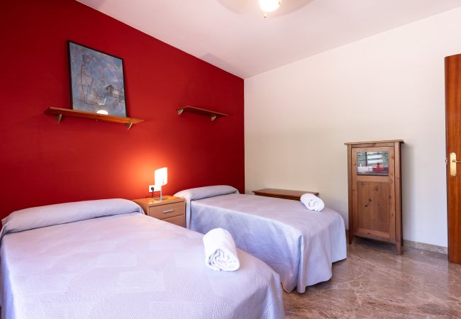 Villa en Tarragona - Villa BOSCOS Villa en Tarragona - Villa BOSCOS