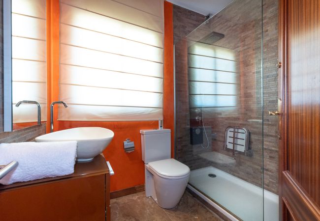 Villa en Tarragona - Villa BOSCOS Villa en Tarragona - Villa BOSCOS