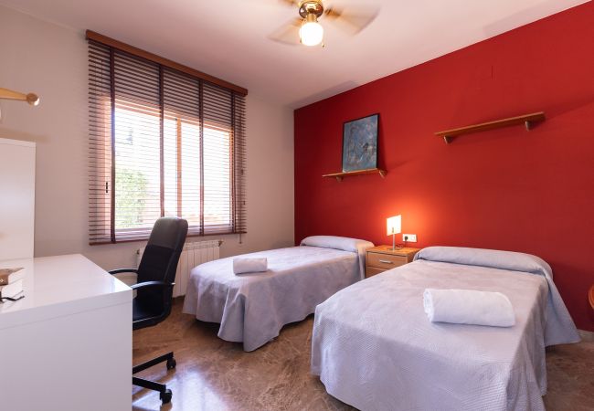 Villa en Tarragona - Villa BOSCOS Villa en Tarragona - Villa BOSCOS