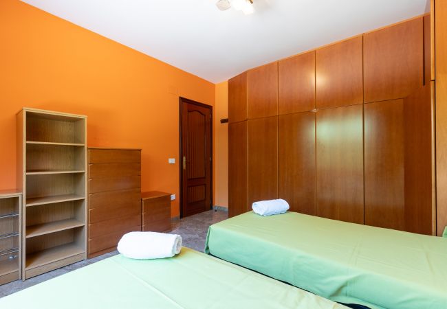 Villa en Tarragona - Villa BOSCOS Villa en Tarragona - Villa BOSCOS