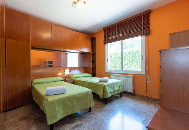 Villa en Tarragona - Villa BOSCOS Villa en Tarragona - Villa BOSCOS