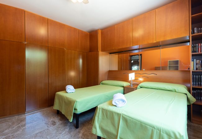 Villa en Tarragona - Villa BOSCOS Villa en Tarragona - Villa BOSCOS